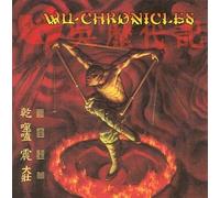 Various Artists - WU-Chronicles