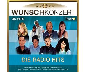 Various Artists - Wunschkonzert, Die Radio [Import]