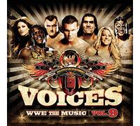 Various Artists - WWE: The Music 9