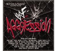 Various Artists - WWF Aggression