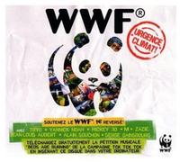 Various Artists WWF:Urgence Climat-Digi- (CD)