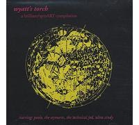 Various Artists - Wyatt's Torch