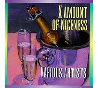 Various Artists - X Amount of Niceness