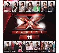 Various Artists - X Factor 11 / Various [Compact Discs] Italy - Import