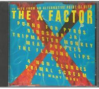 Various Artists - X Factor