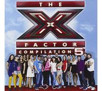 Various Artists - X Factor 5 Compilation [Import]