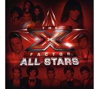 X Factor All Stars - X Factor All Stars [Import]