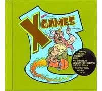 Various Artists - X-Games 2