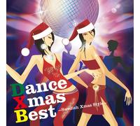 Various Artists - X-Mas Best Swedish Dance Style