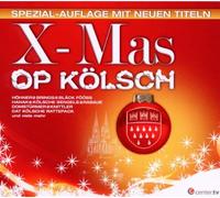 Various Artists - X-Mas OP Kolsch [Import]