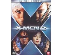 Various Artists – X-Men 2 – Édition belge (1.5)