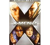 X-Men 2 – Édition simple – Édition belge