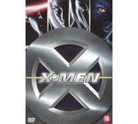 X-Men – Fox – DVD – Édition belge – Bilingue