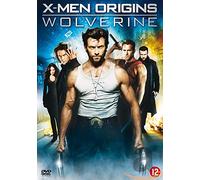 X-MEN ORIGINS-WOLVERINE-BILINGUE G