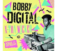 Various Artists - X-Tra Wicked (Bobby Digital Reggae Anth) [Vinyl]