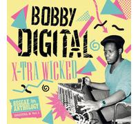 Various Artists - X-Tra Wicked (Bobby Digital Reggae Anth) [Vinyl]