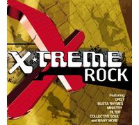 Various Artists - X-Treme Rock