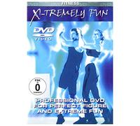 Various Artists – X-Tremely Fun – DVD – Zyx Music