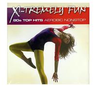 Various Artists - X-Tremely Fun:80's Top..