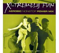 Various Artists - X-Tremely Fun Aerobic. [Import]