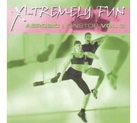 Various Artists - X-Tremely Fun Aerobic. [Import]
