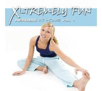 Various Artists - X-Tremely Fun: Aerobic at Home 1 [Import]