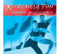 Various Artists - X-Tremely Fun: Aerobic.5 [Import]