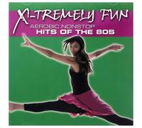 Various Artists - X-Tremely Fun:Hits of.80 [Import]