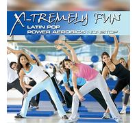 Various Artists - X-Tremely Fun-Latin Pop. [Import]