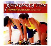 Various Artists - X-Tremely Fun:Power Cycli [Import]