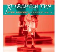 Various Artists - X-Tremely Fun Step..3