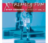Various Artists - X-Tremely Fun Step..4