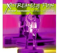 Various Artists - X-Tremely Fun:Step 5