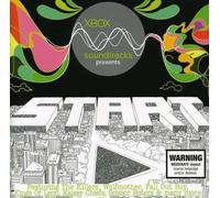 Various Artists - Xbox Presents: Start (17 Tracks) Aust Excl