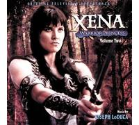 Various Artists - Xena: Warrior Princess 2