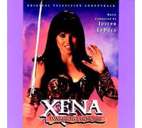 Various Artists - Xena: Warrior Princess