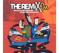 Various Artists - Xfm's The Remix Album