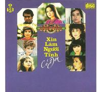 Various Artists - Xin Lam Nguoi Tinh Co Don [Import]