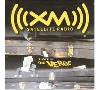 Various Artists - Xm: Live at The Verge