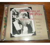 Various Artists - Xmas at The Pops