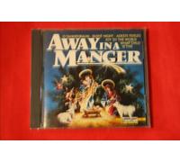 Various Artists - Xmas: Away in The Manger