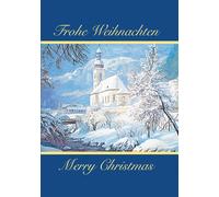 Various Artists Xmas Church-Classical.. (CD)