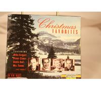 Various Artists - Xmas Favorites 3cd