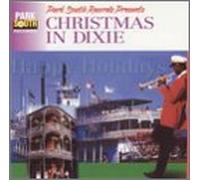 Various Artists - Xmas in Dixie: Happy Holidays