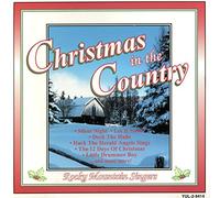 Various Artists - Xmas in The Country