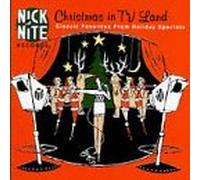 Various Artists - Xmas in TV Land: Classic Favorites