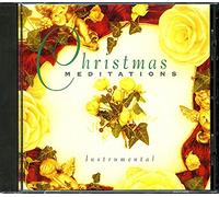 Various Artists - Xmas Meditations