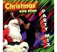Various Artists - Xmas Non Stop Party Mix