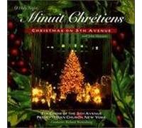Various Artists - Xmas on Fifth Avenue