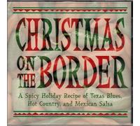 Various Artists - Xmas on The Border